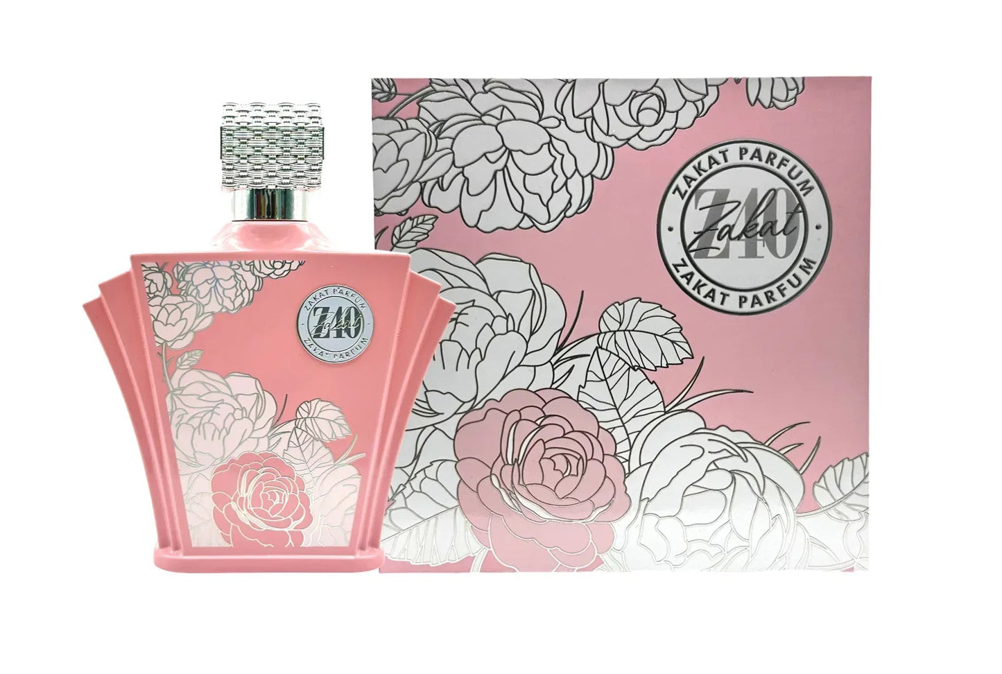 ZAKAT Z40 100ML DEP