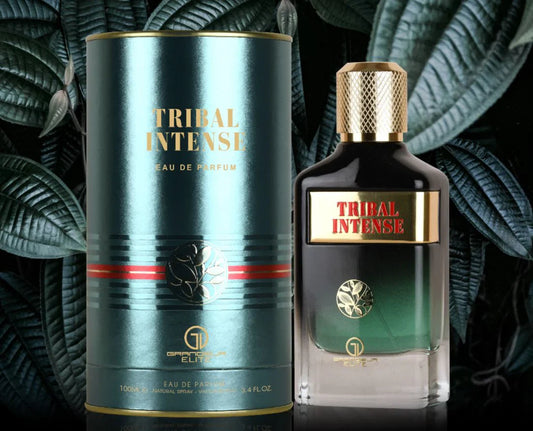Grandeza intensa tribal 100 ml