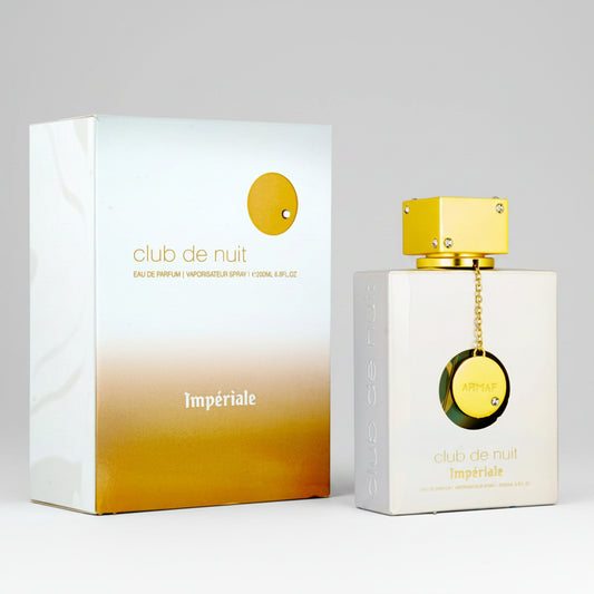CLUB DE NUIT IMPERIALE WOMEN 3.6oz EDP▫️ by ARMAF