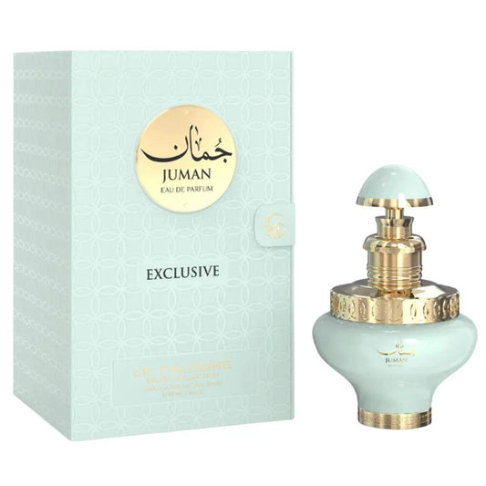 JUMA EXCLUSIVE EDP 100 ML LE FALCONE NICHE
