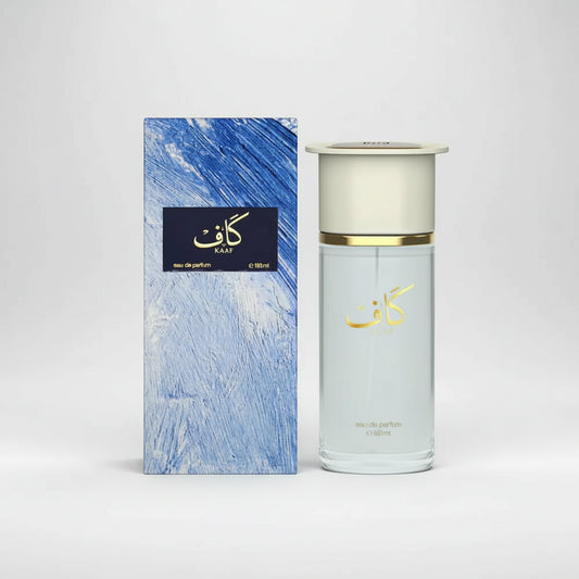 KAAF EXTRAIT DE PARFUM 3.4 FL OZ By AHMED
