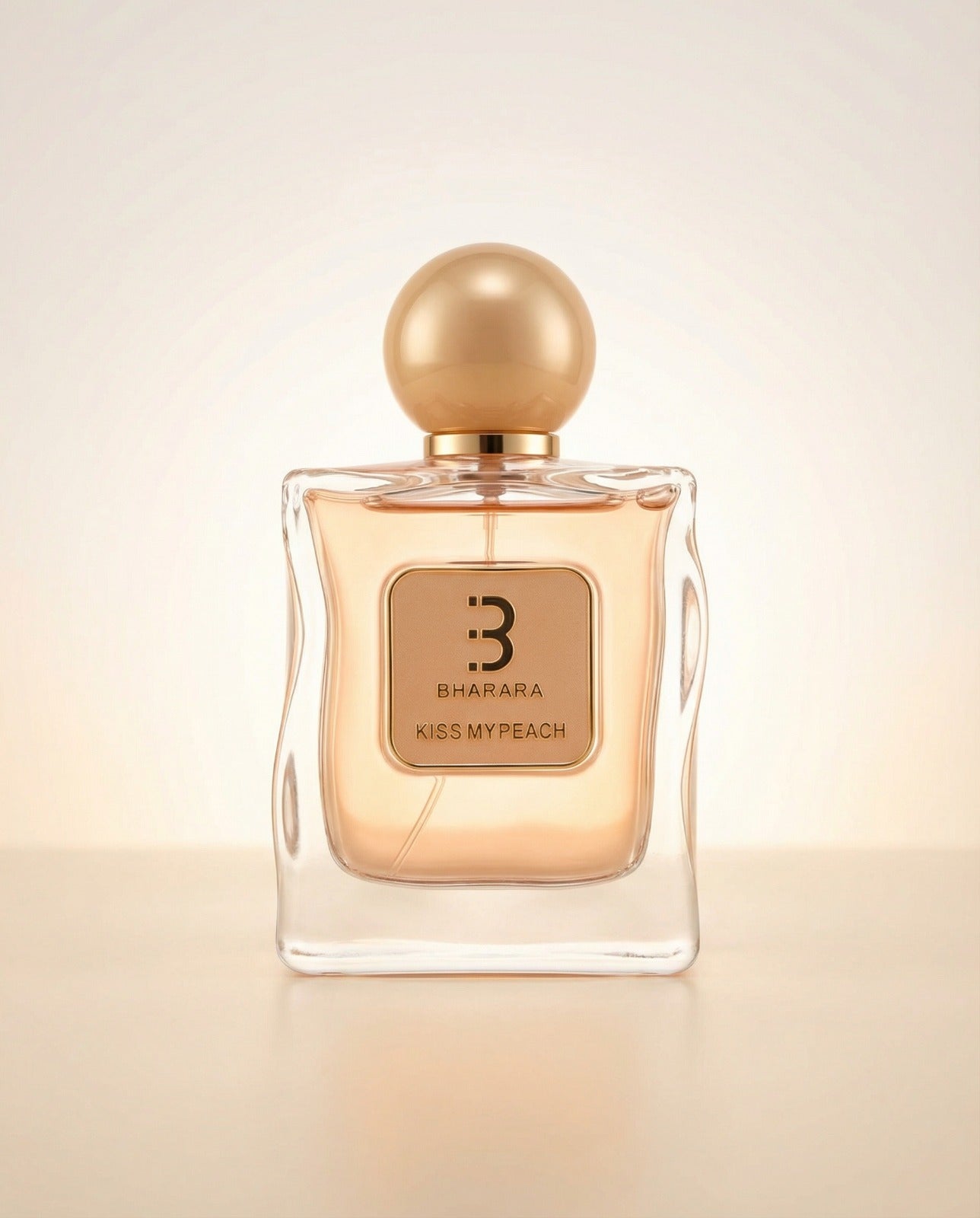 KISS MY PEACH EDP 3.4 FL OZ By BHARARA