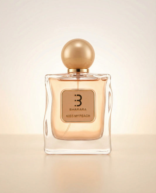 KISS MY PEACH EDP 3.4 FL OZ By BHARARA