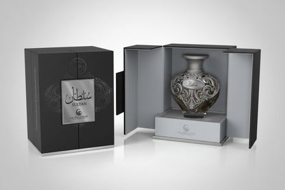 LEGACY SULTAN 100ML By LE FALCONE