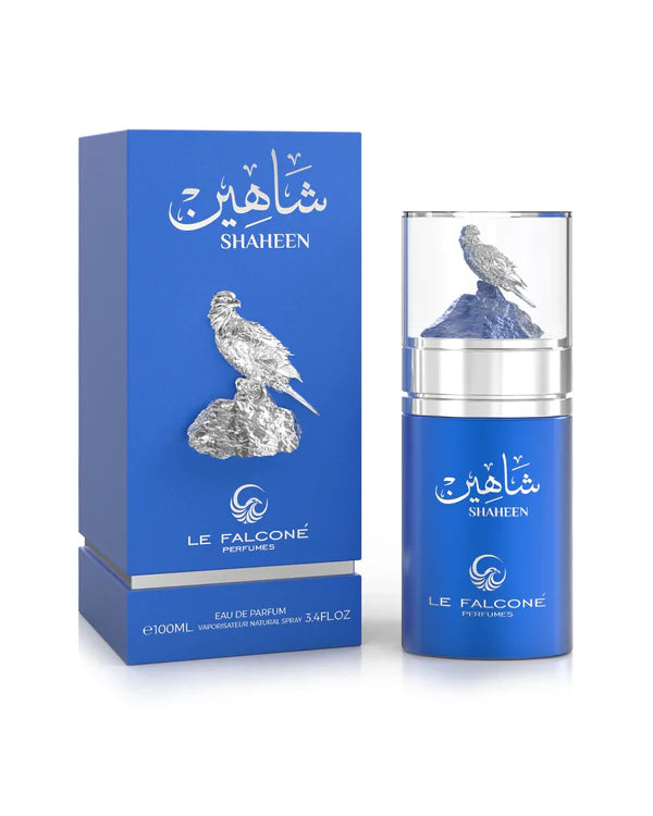 SHAHEEN 100ML EDP By LE FALCONE