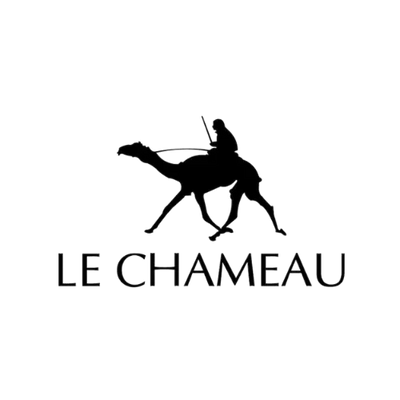 Le Chameau