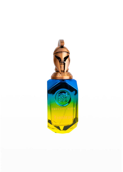 LIONHEART EAU DE PARFUM | 100ML  By EMPEROR BLUE