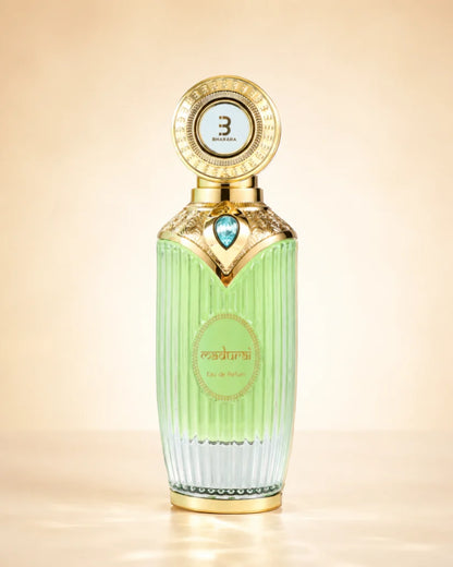 Madurai | Eau de parfum | 3.4 Fl Oz | By Bharara