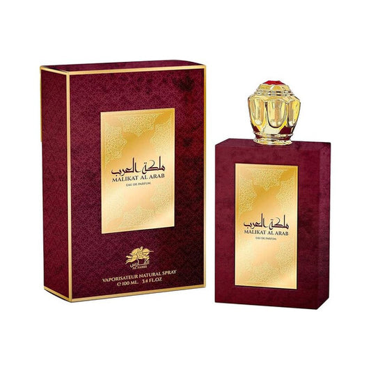 MALIKAT AL ARAB EDP 100ML UNISEX BY EMPER