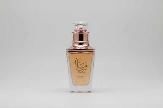 MASA SPARKLE EDP 100ML UNISEX BY AMARAN EXCLUSIVE