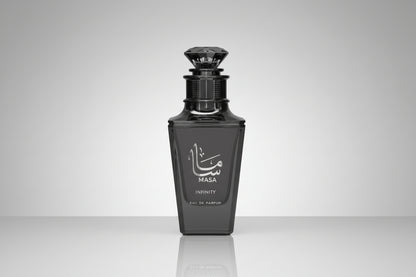 MASA INFINITY EDP 100ML BY AMARAN EXCLUSIVE
