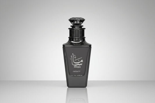 MASA INFINITY EDP 100ML BY AMARAN EXCLUSIVE