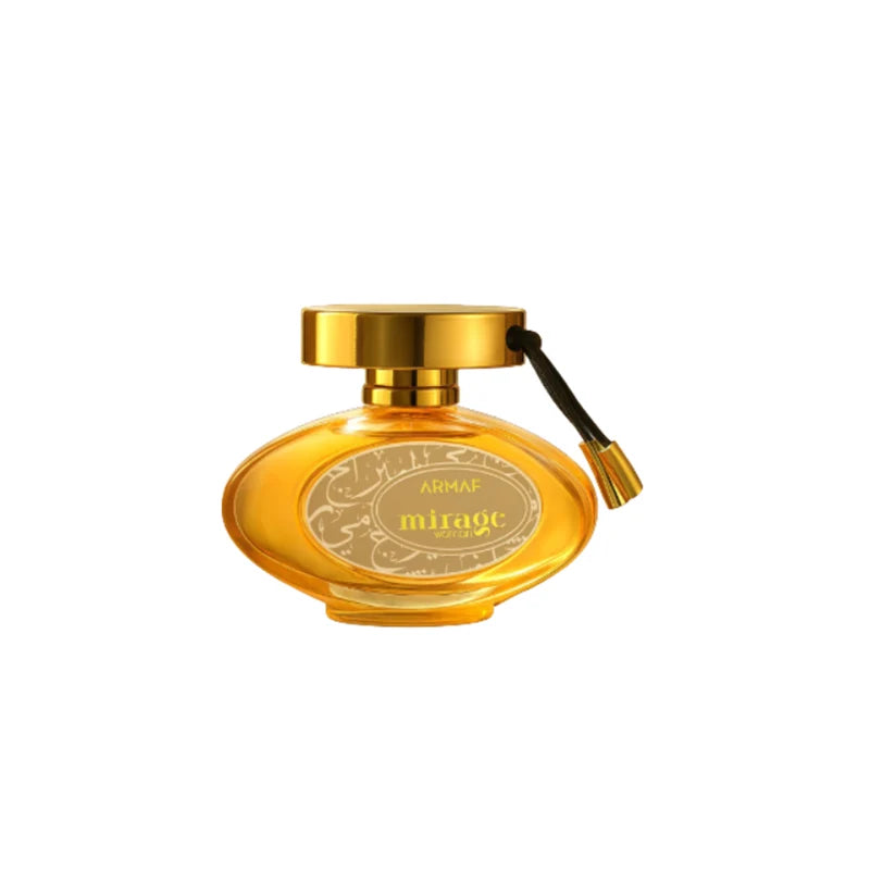MIRAGE FOR WOMEN EDP 3.4 FL OZ By ARMAF