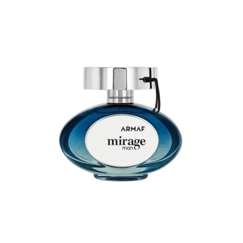 MIRAGE FOR MEN | EDP | 3.4 FL OZ | By ARMAF