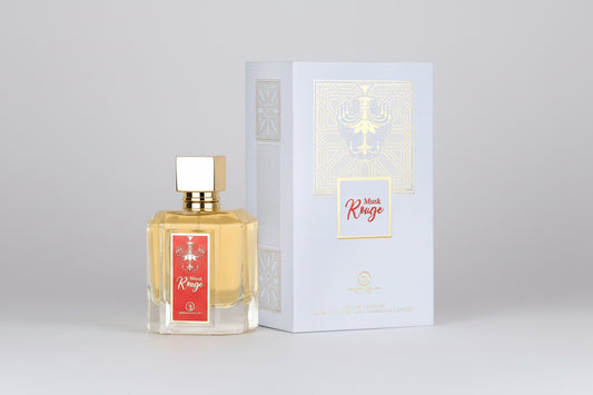 MUSK-ROUGE 100ML  By GRANDEUR