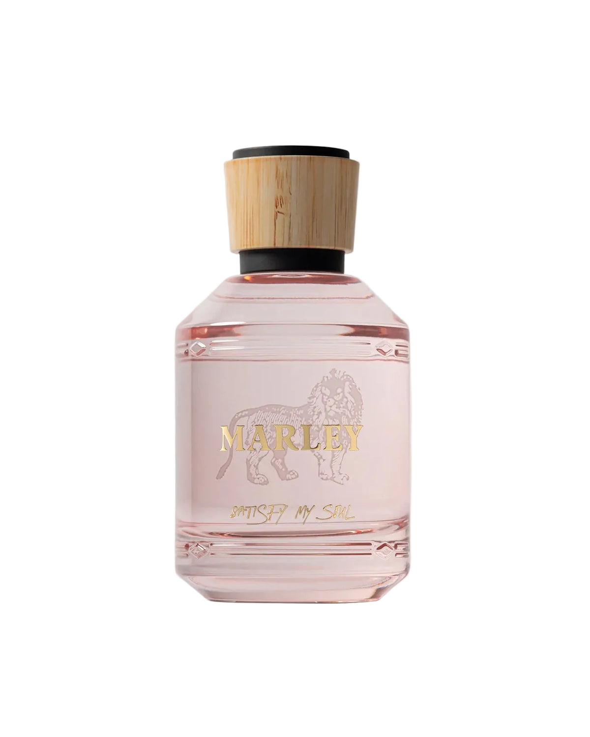 SATISFY MY SOUL EAU DE PARFUM | 100ML | 3.4 FL OZ By MARLEY
