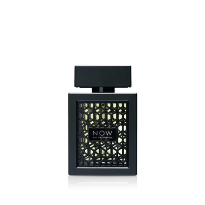 AHORA NEGRO RAVE 100ml