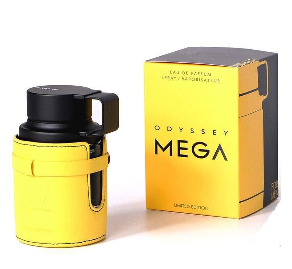 ODYSSEY MEGA ARMAF