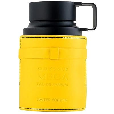 ODYSSEY MEGA ARMAF