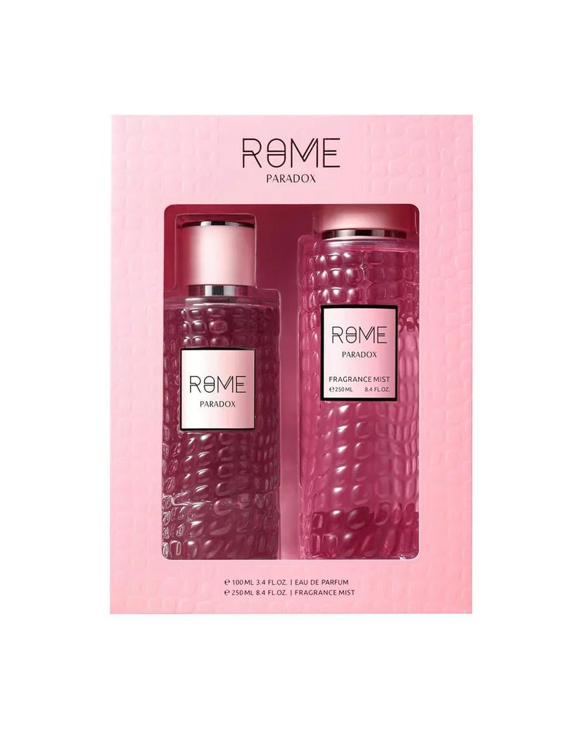 ROME PARADOX GIFT SET 2 PCS By BHARARA