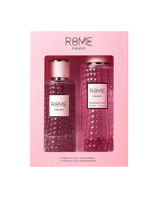 ROME PARADOX GIFT SET 2 PCS By BHARARA