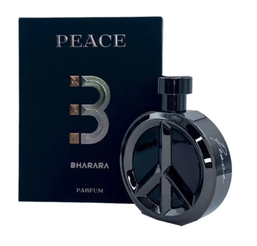 BHARARA PEACE 3.4 FL OZ EDP FOR MEN