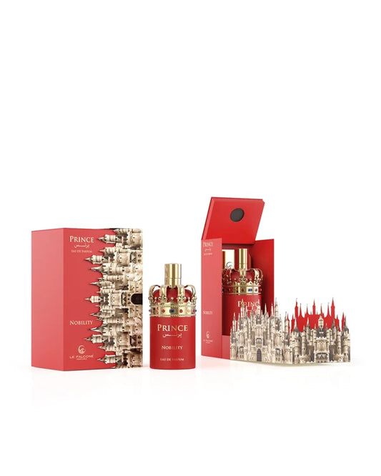 Prince Nobility Eau de Parfum 100 ml  by Le Falconé