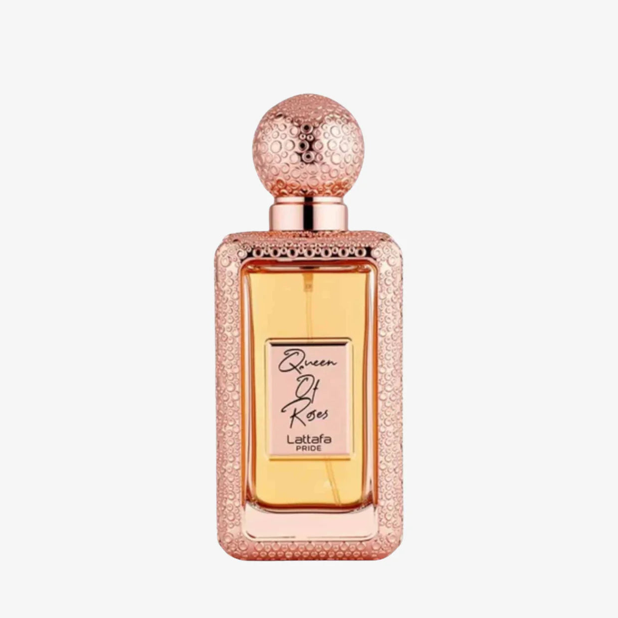 QUEEN OF ROSES 100ML EAU DE PARFUM By LATTAFA
