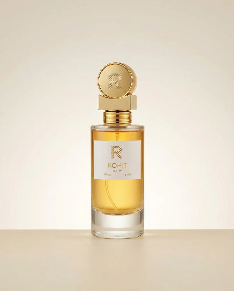 ROHIT DRIFT 2.5 FL OZ EDP By BHARARA