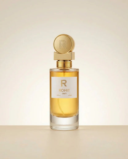 ROHIT DRIFT 2.5 FL OZ EDP By BHARARA