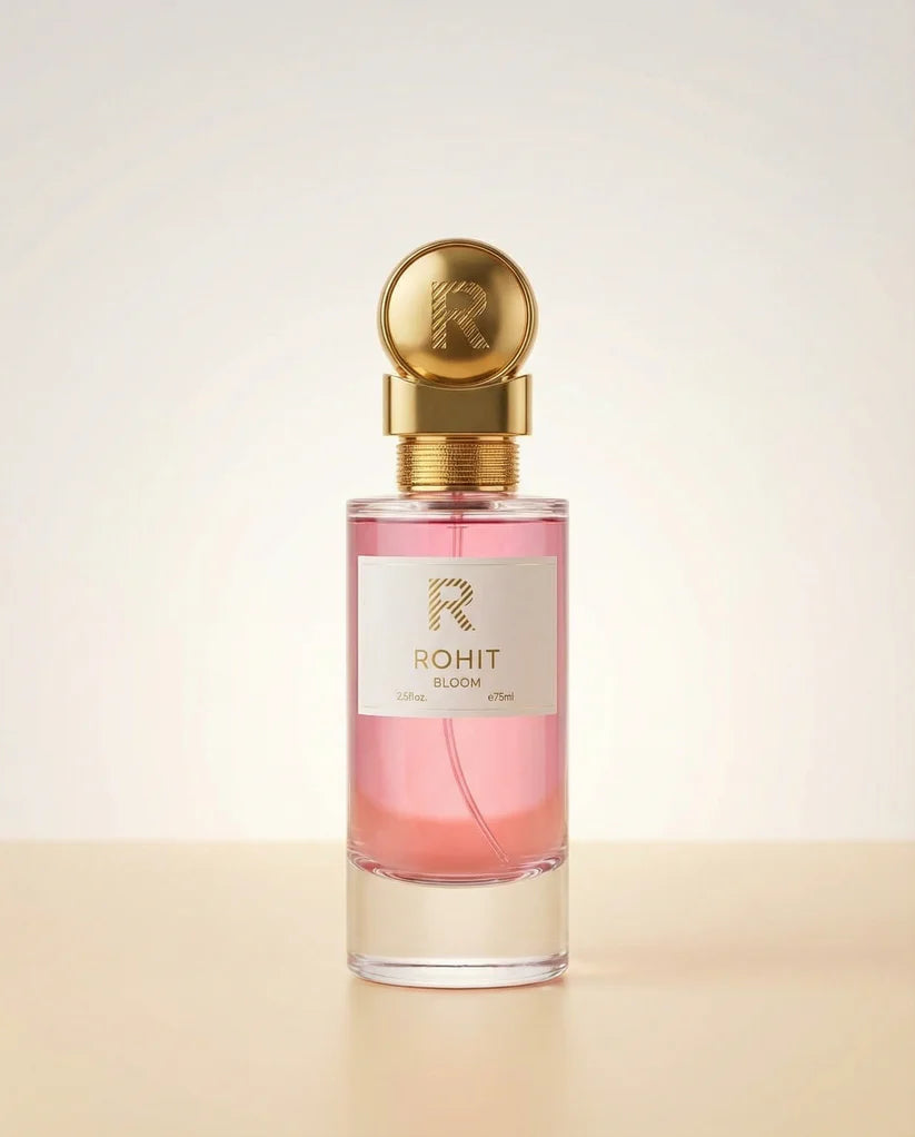 ROHIT BLOOM 2.5 FL OZ EDP By BHARARA