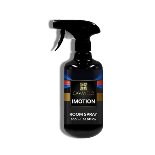 Room Spray IMOTION 500mL by Cavayelo ( ambientador)