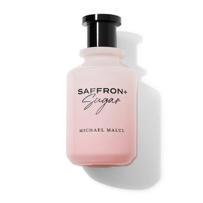 Saffron + Sugar Eau de Parfum by Michael Malul