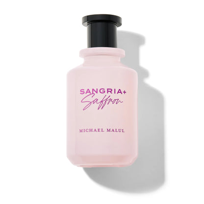 SANGRIA + SAFFRON EAU DE PARFUM | 100ML | 3.4 FL OZ By MICHAEL MALUL