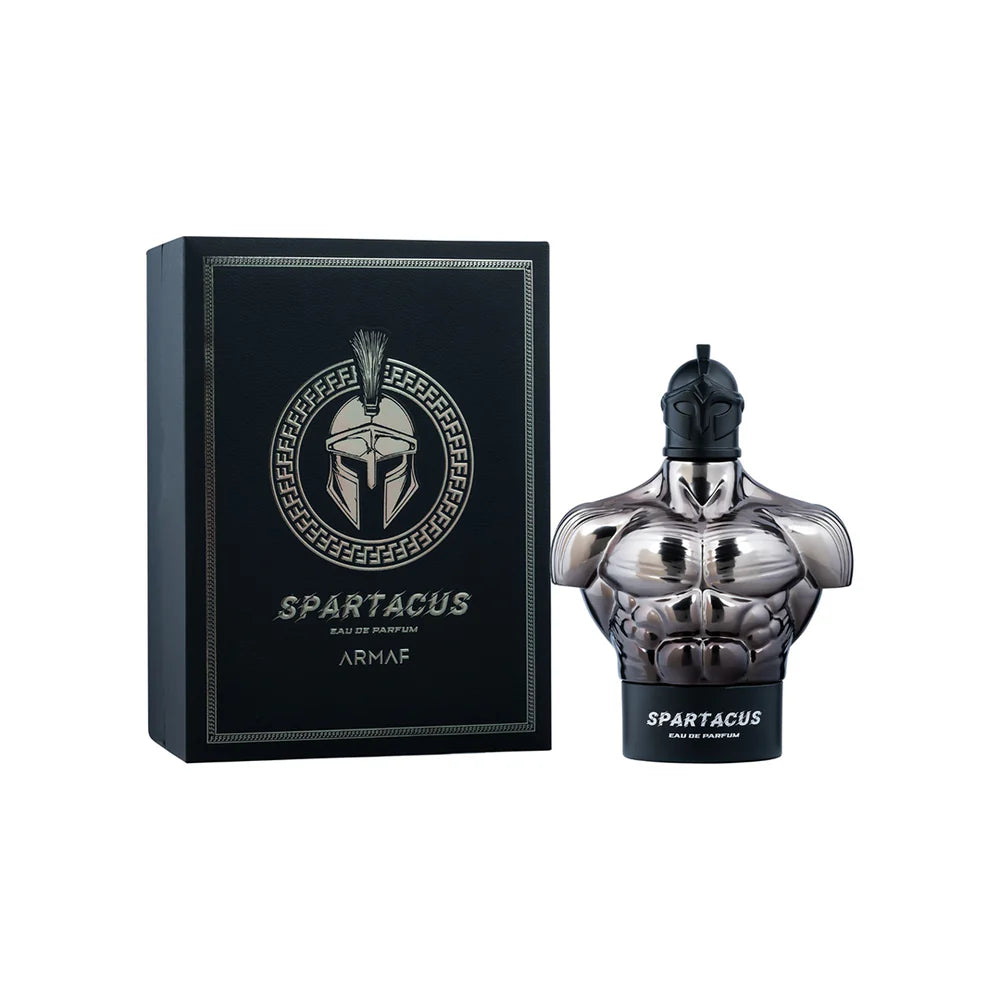 ESPARTACUS EDP 3.4 FL OZ By ARMAF