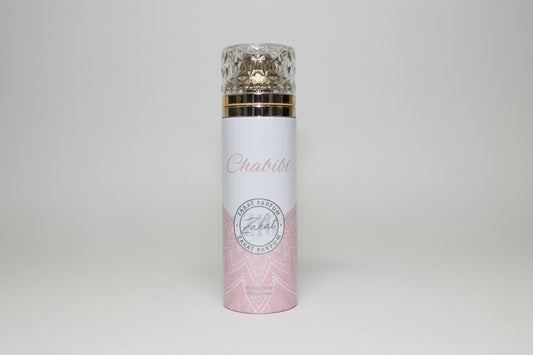 Z16 DEO SPRAY 200ML By ZAKAT