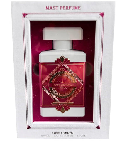 SWEET VELVET EDP | WOMEN |  3.4 FL OZ MP BY BHARARA