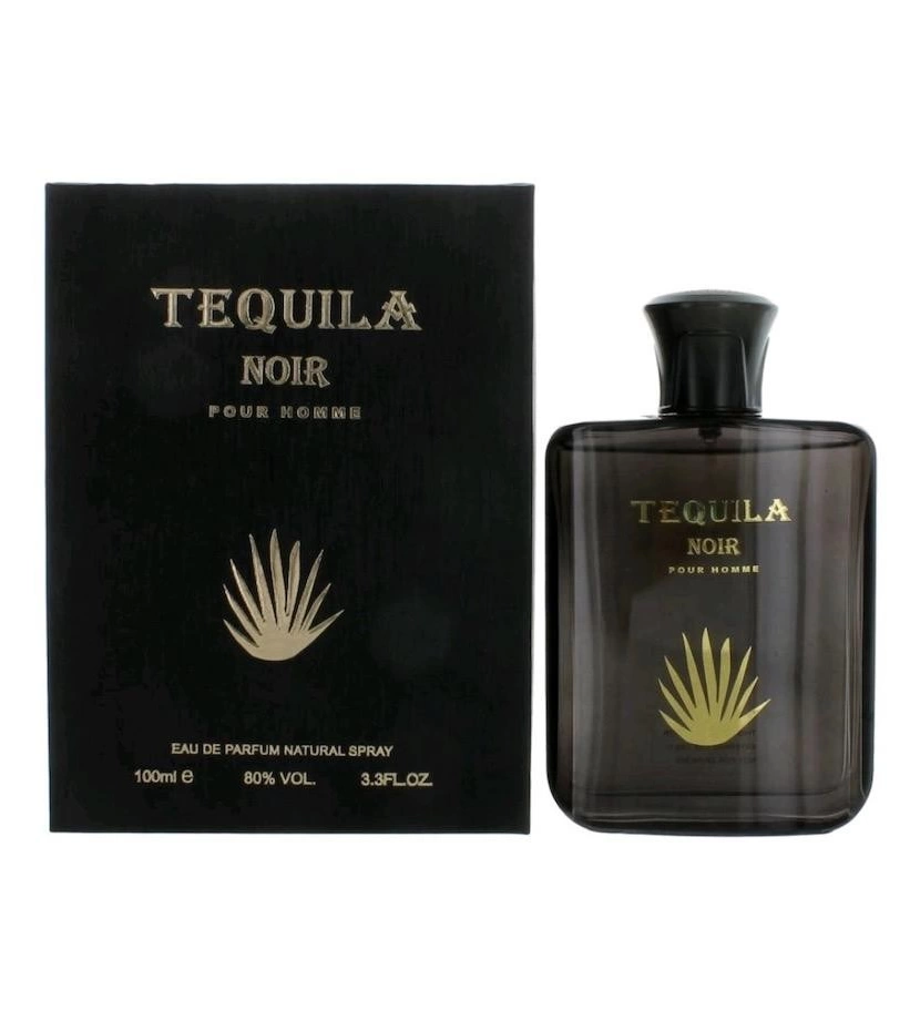TEQUILA NOIR EDP SP 3.4 FL OZ