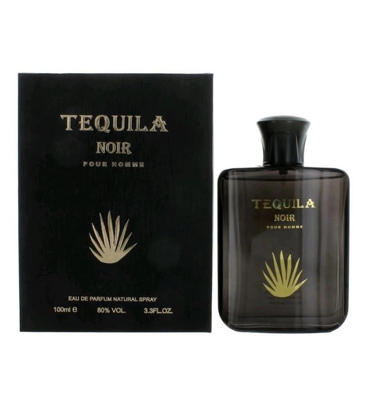 TEQUILA NOIR EDP SP 3.4 FL OZ