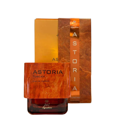 ASTORIA TUSCAN 95 ML EDP By ZAKAT