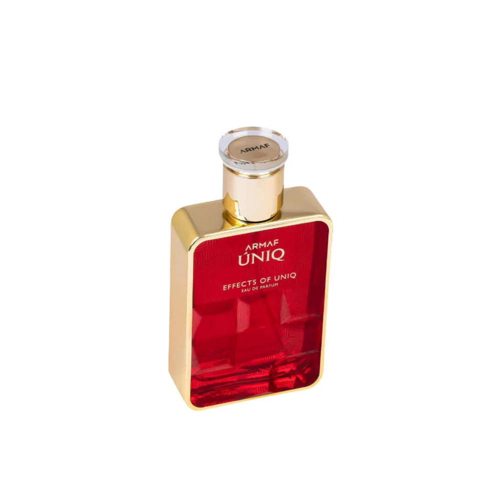 UNIQ EFFECTS OF UNIQ 3.4 FL OZ By ARMAF