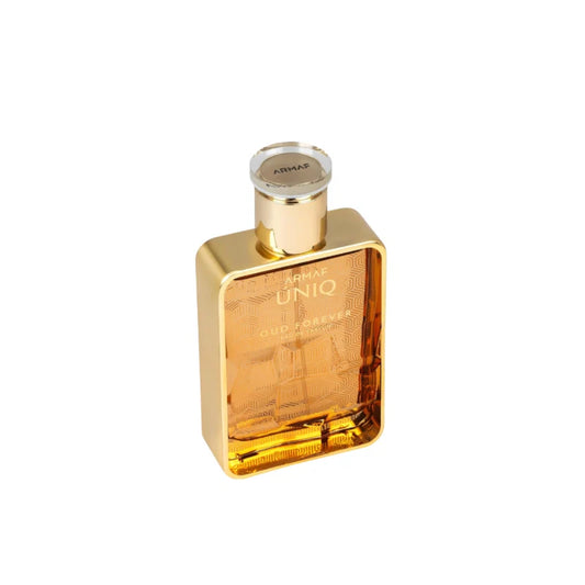 UNIQ OUD FOREVER | EDP | 3.4 FL | OZ By ARMAF