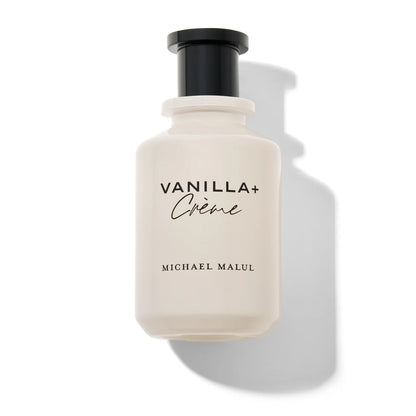 VANILLA + CREME EAU DE PARFUM | 100ML | 3.4 FL OZ By MICHAEL MALUL