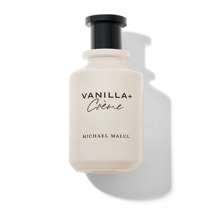 Vanilla + Creme Eau de Parfum by Michael Malul