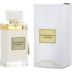 VICTOREUX FEMME EDP 100ML BY VURV