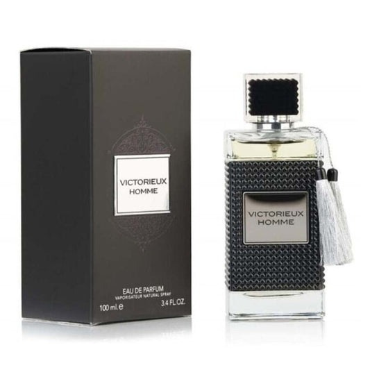 VICTOREUX HOMME EDP 100ML BY VURV