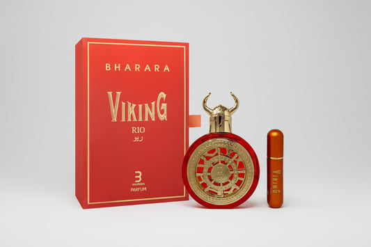 VIKING RIO 3.4 FL OZ EDP BY BHARARA