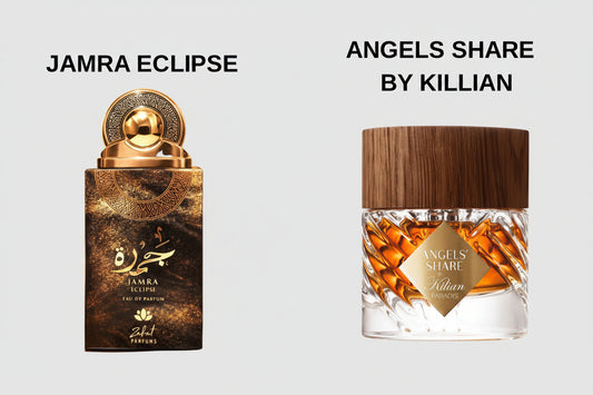 JAMRA ECLIPSE EDP 85ML By ZAKAT