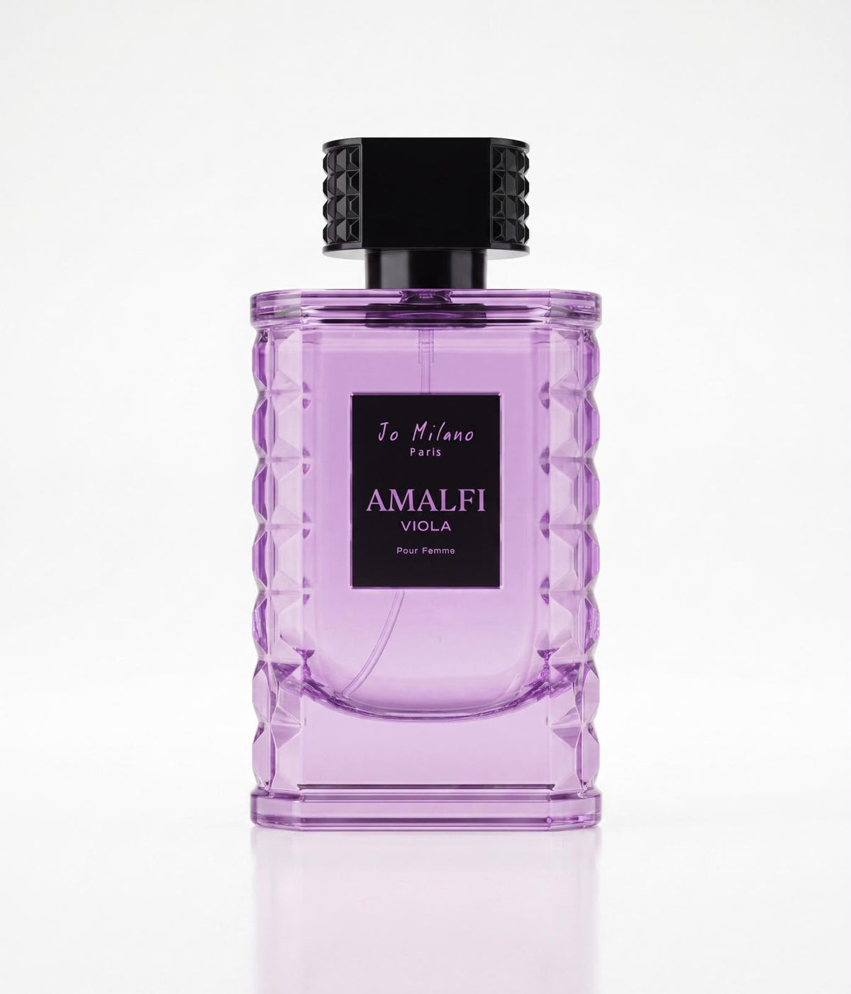 Amalfi Viola | Pour Femme | EDP | 3.4 Fl Oz | By Jo Milano