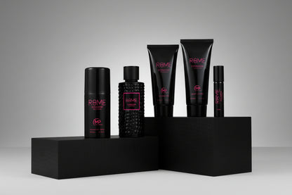 Rome Extradose Pour Homme Gift Set — 5 Piezas